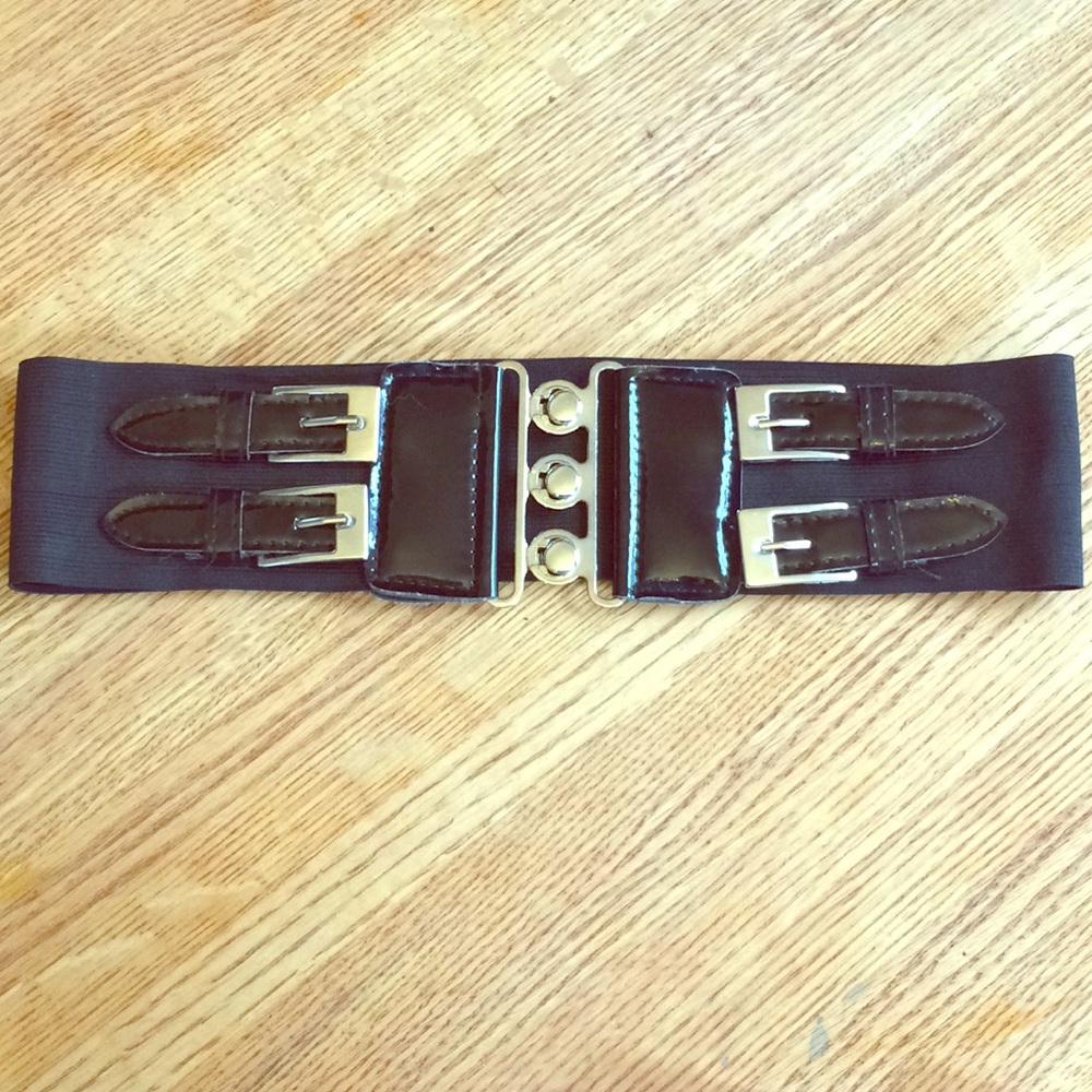 Black belt